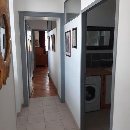 L'Ere Du Temps Apartamento Manheulles Exterior foto